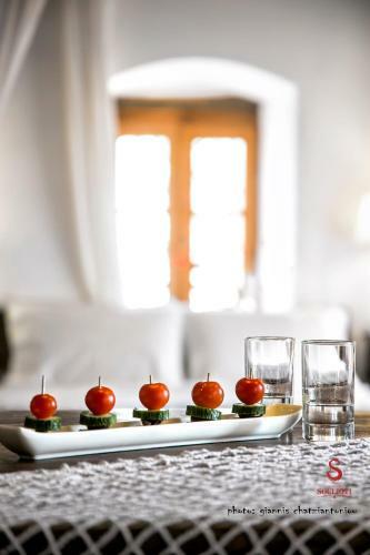 Hostal Archontiko Soulioti