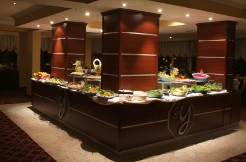Genc Yazici Hotel Uludag