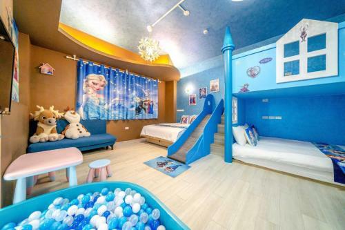 Hansky B&B