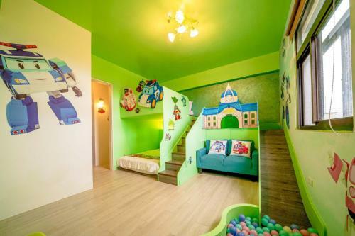 Hansky B&B