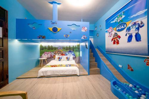 Hansky B&B