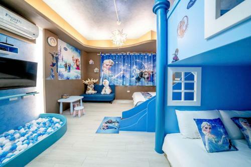 Hansky B&B