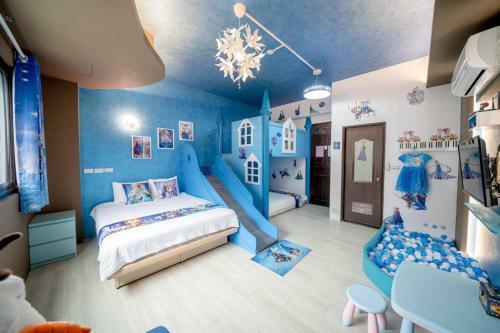 Hansky B&B