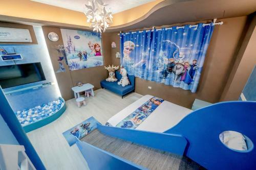 Hansky B&B