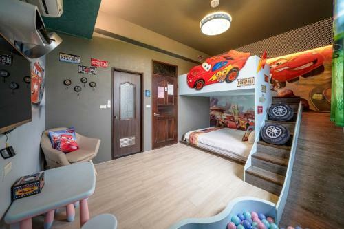 Hansky B&B