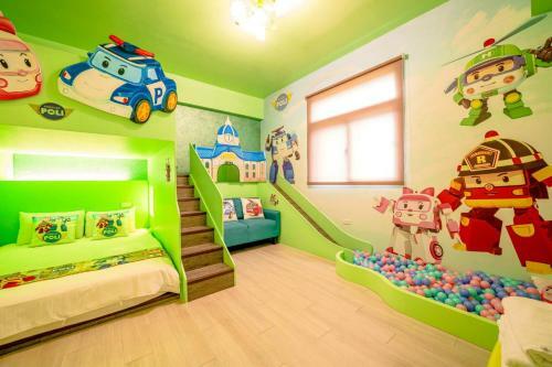 Hansky B&B