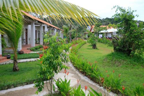 Hotel Ong Lang Village Resort