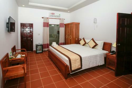 Hotel Ong Lang Village Resort