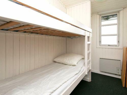 Three-bedroom Holiday Home In Vinderup 14