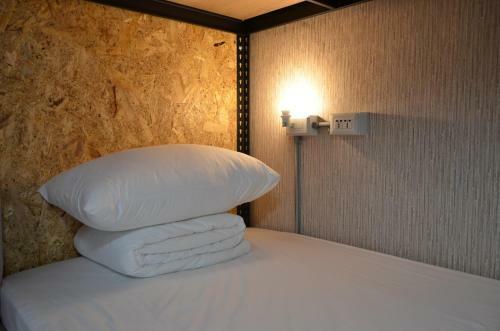 Hostel Of Rising Sun