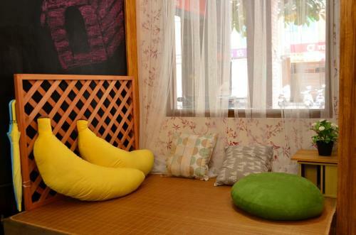 Hostel Of Rising Sun