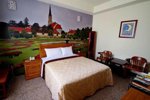 Hongfu Elegant Business Hotel