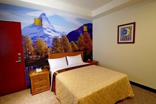 Hongfu Elegant Business Hotel