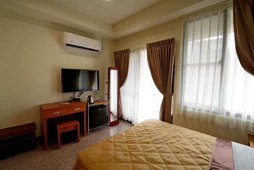 Hongfu Elegant Business Hotel