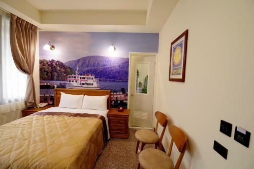 Hongfu Elegant Business Hotel