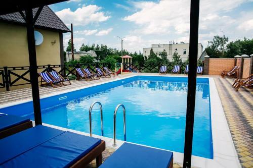 Villa- Azov