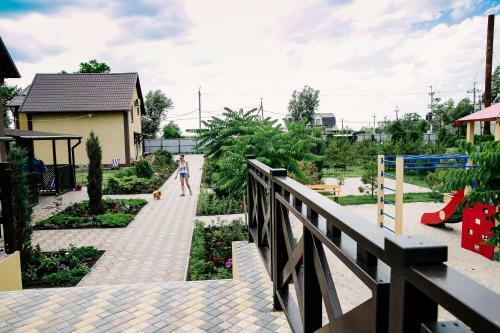Villa- Azov