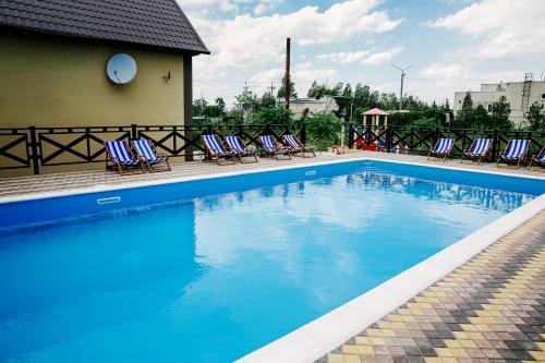 Villa- Azov