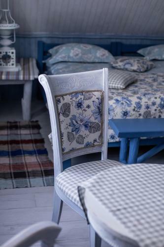 Hotel Yagoda-malina