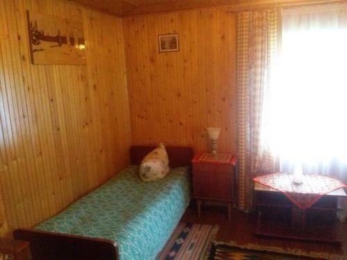 Lodge Starovitska Hata