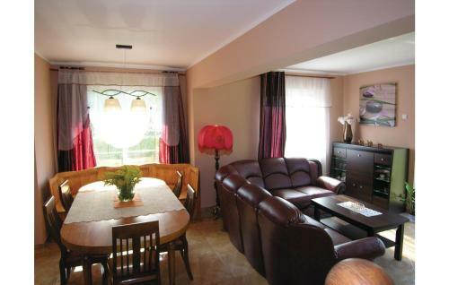 Holiday Home Nowe Warpno Ul.szczecinska