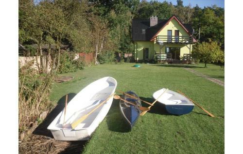 Holiday Home Nowe Warpno Ul.szczecinska