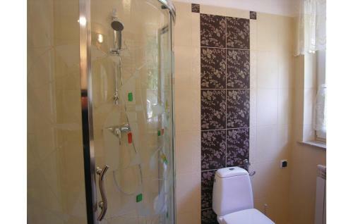 Holiday Home Nowe Warpno Ul.szczecinska