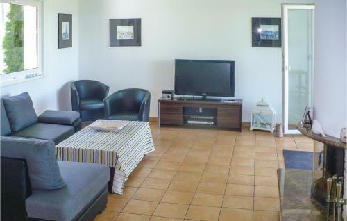 Holiday Home Nowe Warpno Szczecinska