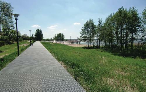Holiday Home Nowe Warpno Szczecinska