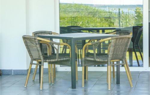 Holiday Home Nowe Warpno Szczecinska