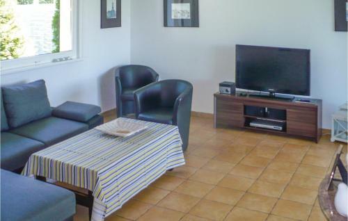 Holiday Home Nowe Warpno Szczecinska
