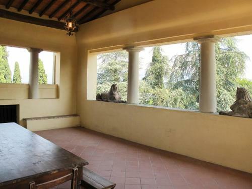 Apartamentos Locazione Turistica Corbezzolo - Pgo152