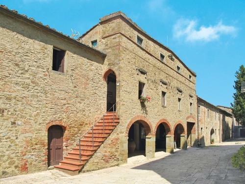 Apartamentos Locazione Turistica Ginestra - Pgo155