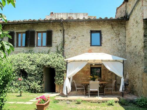 Apartamentos Locazione Turistica Ginestra - Pgo155