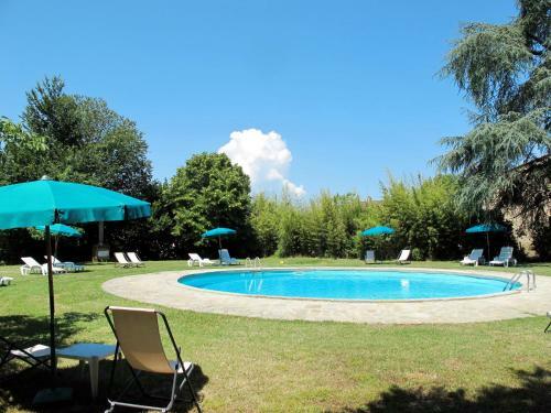 Apartamentos Locazione Turistica Ginestra - Pgo155