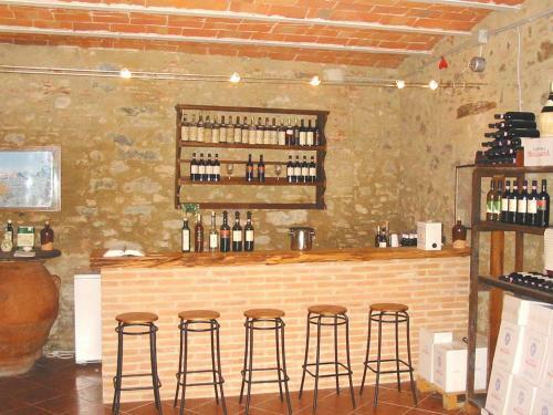 Apartamentos Locazione Turistica Ginestra - Pgo155