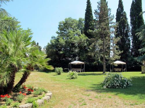 Apartamentos Locazione Turistica Ginestra - Pgo155