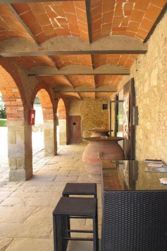 Apartamentos Locazione Turistica Ginestra - Pgo155