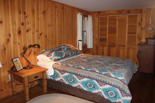 Apartamento The Rockbound Carriage House