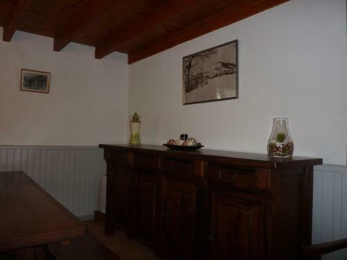G�te Freychenet, 4 Pi�ces, 5 Personnes - Fr-1-419-3