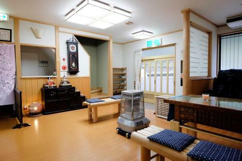 Hostal Miyoshino Sakuraan