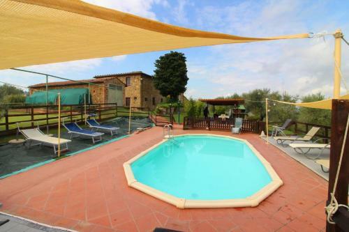 Selvanelli Villa Sleeps 14 Pool Wifi