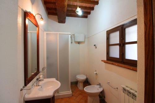 Selvanelli Villa Sleeps 14 Pool Wifi