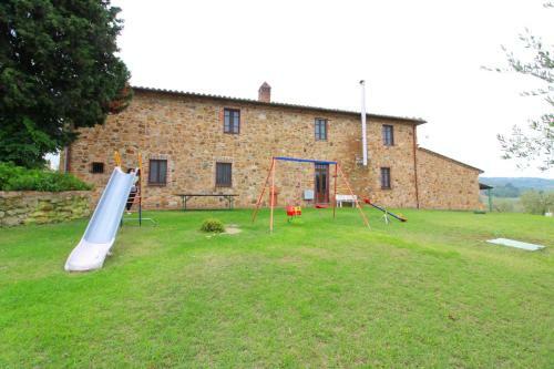 Selvanelli Villa Sleeps 14 Pool Wifi