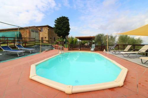 Selvanelli Villa Sleeps 14 Pool Wifi