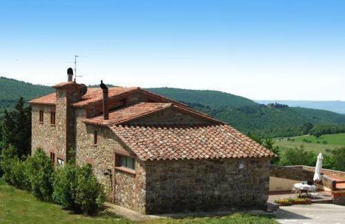 Montegabbione Apartment Sleeps 4 Pool Wifi
