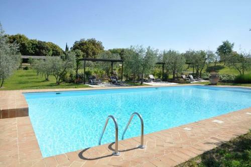 Sant'agostino Apartment Sleeps 6 Air Con