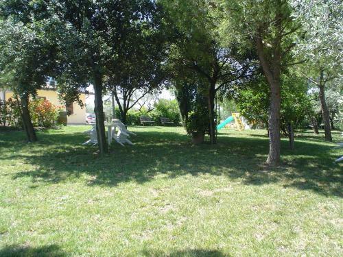 Agroturismo Agriturismo Gabellette