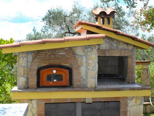 Locazione Turistica Olive Grove Sabina