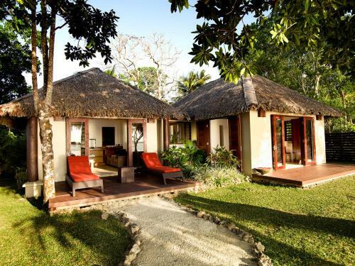Hotel Eratap Beach Resort
